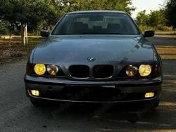 Utilizat 1998 BMW 525 Berlinǎ | 1.650 EUR