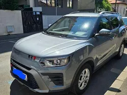 Gri Utilizat 2024 Ssangyong Tivoli SUV | 18.500 EUR (Preț OK)