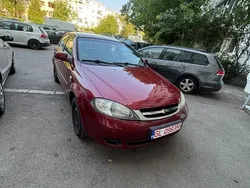 Alte culori Utilizat 2007 Chevrolet Lacetti SE Hatchback | 900 EUR