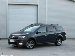 Culoaregri Utilizat 2019 Dacia Logan Prestige Break | 7.399 EUR (Preț OK)