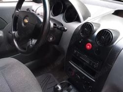 Gri Utilizat 2004 Chevrolet Kalos SX Berlinǎ | 500 EUR