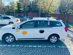 Utilizat 2017 Dacia Logan Berlinǎ | 8.900 EUR (Scump)