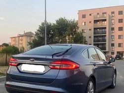 Utilizat 2019 Ford Mondeo Berlinǎ | 12.000 EUR