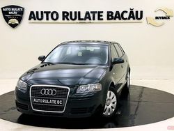 Culoareverde Utilizat 2005 Audi A3 Hatchback | 4.390 EUR (Puțin scump)