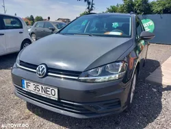 Gri Utilizat 2019 VW Golf VII Trendline Break | 11.750 EUR (Preț OK)
