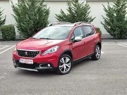 Culoarealte culori Utilizat 2018 Peugeot 2008 Crossway SUV | 10.500 EUR (Preț OK)