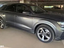 Gri Utilizat 2019 Audi Q8 S-Line SUV | 49.700 EUR (Preț OK)