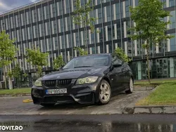 Culoarenegru Utilizat 2005 BMW 320 Berlinǎ | 4.300 EUR (Puțin scump)