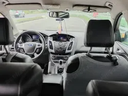 Utilizat 2012 Ford Focus Break | 2.600 EUR (Preț OK)