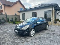 Utilizat 2012 Opel Corsa OPC Coupe | 2.450 EUR (Super Preț)