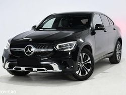 Culoarenegru Utilizat 2020 Mercedes 200 AMG line Coupe | 27.900 EUR (Super Preț)