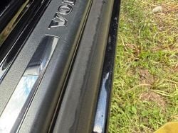 Culoarenegru Utilizat 2016 Volvo S80 Summum Berlinǎ | 10.500 EUR