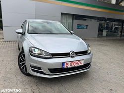Culoareargint Utilizat 2017 VW Golf VII Highline Hatchback | 9.950 EUR (Preț OK)