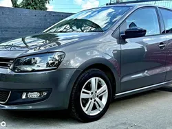 Gri Utilizat 2013 VW Polo Highline | 6.000 EUR (Preț OK)