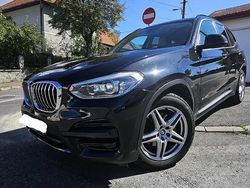 Utilizat 2018 BMW X3 SUV | 22.990 EUR (Preț OK)