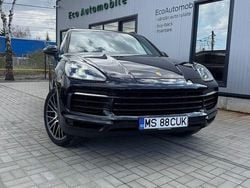 Negru Utilizat 2020 Porsche Cayenne SUV | 66.499 EUR (Preț OK)