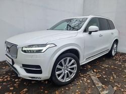 Albmetalicperleffect Utilizat 2018 Volvo XC90 Inscription SUV | 28.800 EUR (Preț OK)