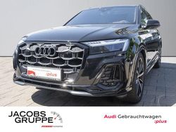 Utilizat 2024 Audi Q7 S-Line SUV | 91.053 EUR