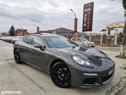 Maro Utilizat 2014 Porsche Panamera Berlinǎ | 30.900 EUR
