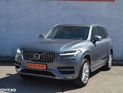 Gri Utilizat 2015 Volvo XC90 Momentum SUV | 26.990 EUR (Scump)