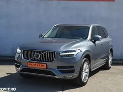Gri Utilizat 2015 Volvo XC90 Momentum SUV | 26.990 EUR