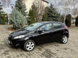 Utilizat 2011 Ford Fiesta Hatchback | 2.990 EUR (Preț bun)