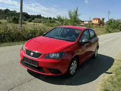 Utilizat 2014 Seat Ibiza Berlinǎ | 3.990 EUR (Preț bun)