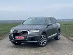 Utilizat 2019 Audi Q7 SUV | 32.999 EUR