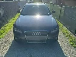 Utilizat 2009 Audi A4 Break | 4.800 EUR (Preț OK)