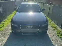 Utilizat 2009 Audi A4 Break | 4.800 EUR (Preț OK)