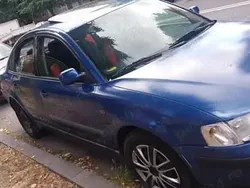 Utilizat 1999 VW Passat Berlinǎ | 1.400 EUR
