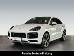 Utilizat 2022 Porsche Cayenne Platinum Edition SUV | 89.991 EUR