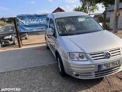Culoaregri Utilizat 2006 VW Caddy Life Monovolum | 4.700 EUR (Scump)