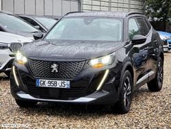 Culoarenegru Utilizat 2023 Peugeot 2008 GT SUV | 13.599 EUR (Super Preț)