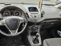 Utilizat 2014 Ford Fiesta Titanium Hatchback | 4.900 EUR (Preț bun)