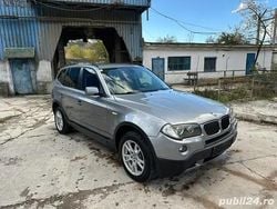 Culoaregri Utilizat 2007 BMW X3 SUV | 4.490 EUR (Preț bun)