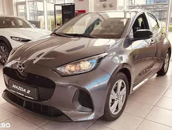 Culoaregri Nouă 2025 Mazda 2 Exclusive-Line | 22.306 EUR (Puțin scump)