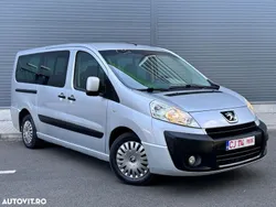 Gri Utilizat 2012 Peugeot Expert Van | 9.500 EUR