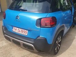 Utilizat 2018 Citroën C3 Aircross SUV | 7.100 EUR