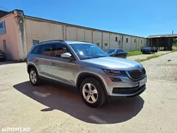 Gri Utilizat 2019 Skoda Kodiaq Style SUV | 16.500 EUR (Preț bun)