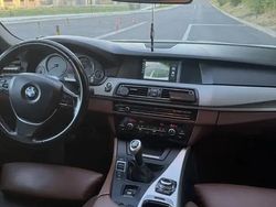 Utilizat 2012 BMW 520 Berlinǎ | 10.500 EUR (Preț bun)