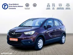 Rosu Utilizat 2018 Opel Crossland X Enjoy SUV | 9.290 EUR (Preț OK)
