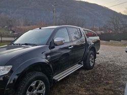 Utilizat 2011 Mitsubishi L200 Pickup | 11.500 EUR (Puțin scump)