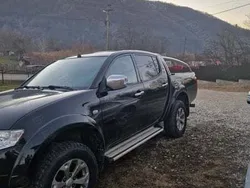 Utilizat 2011 Mitsubishi L200 Pickup | 11.500 EUR (Puțin scump)