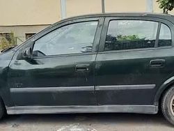 Utilizat 2003 Opel Astra Berlinǎ | 950 EUR (Preț OK)