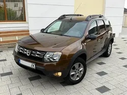 Utilizat 2016 Dacia Duster Prestige SUV | 8.800 EUR (Preț bun)