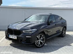 Negru Utilizat 2021 BMW X6 Comfort Edition SUV | 59.990 EUR (Preț OK)