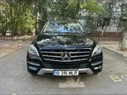 Mercedes ML230