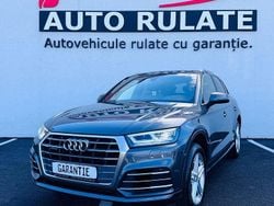 Culoaregri Utilizat 2017 Audi Q5 Sport SUV | 17.990 EUR (Preț OK)