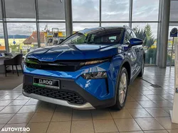 Culoarealbastru Nouă 2025 Skoda Elroq SUV | 39.514 EUR